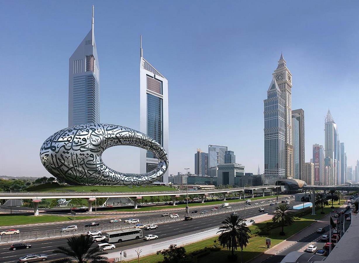 15 Projects to look for in UAE-Sheet19