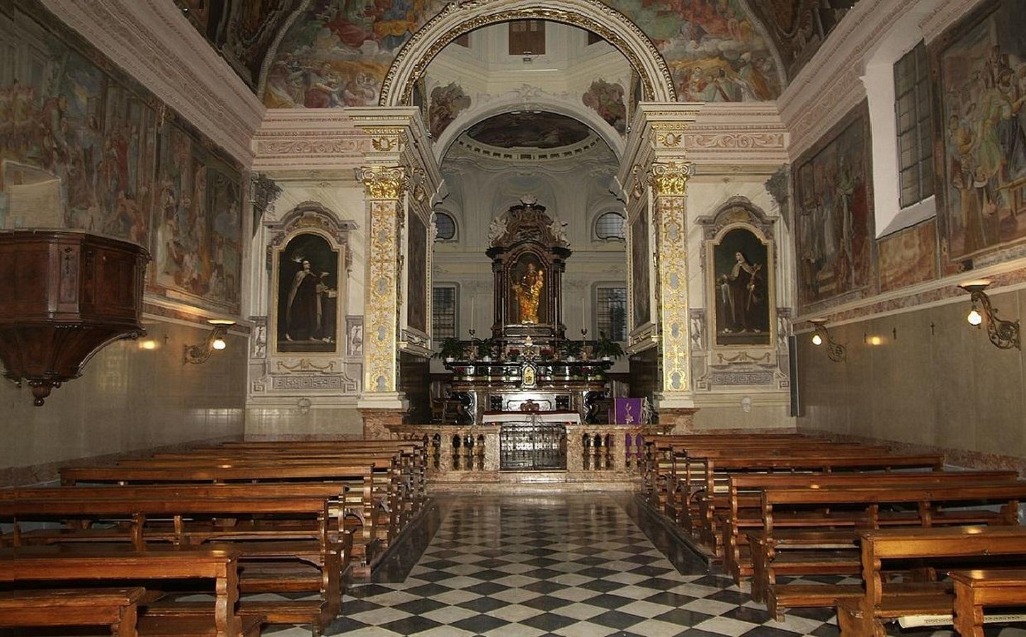 12 Places architects must visit in Lugano-Sheet22