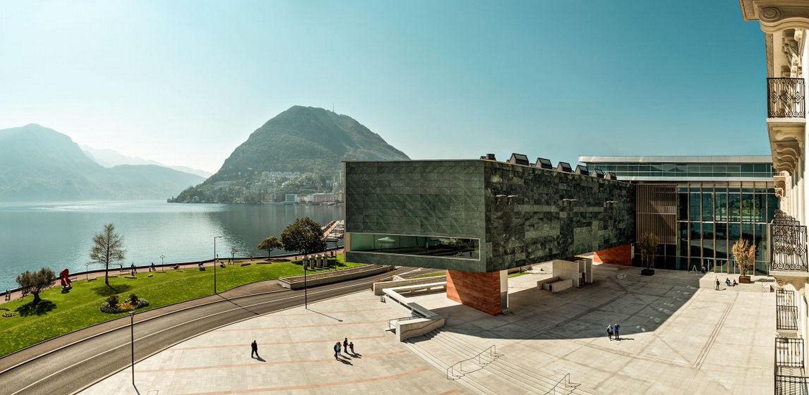 12 Places architects must visit in Lugano-Sheet23