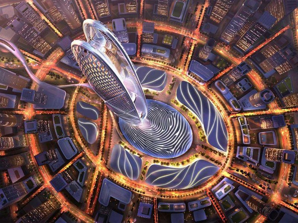 15 Projects to look for in UAE-Sheet23