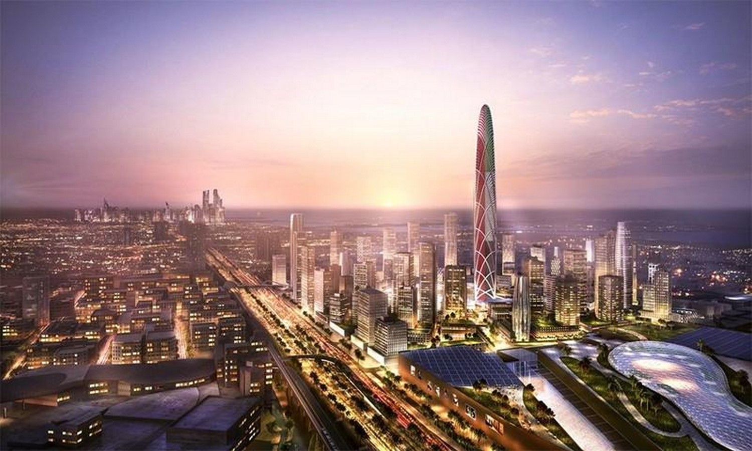 15 Projects to look for in UAE-Sheet24
