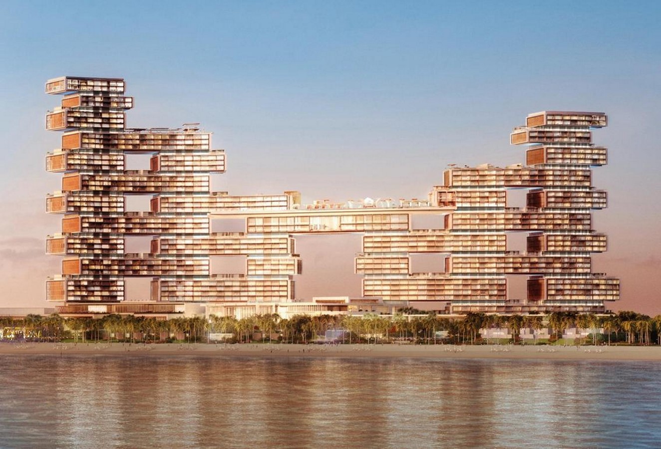 15 Projects to look for in UAE-Sheet3