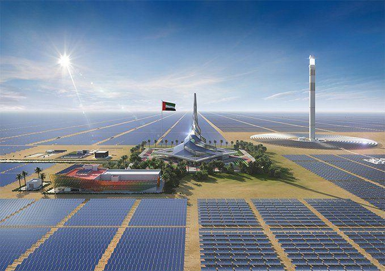 15 Projects to look for in UAE-Sheet33
