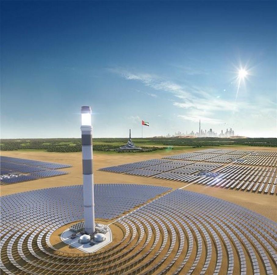 15 Projects to look for in UAE-Sheet34