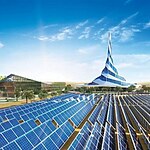 15 Projects to look for in UAE-Sheet35