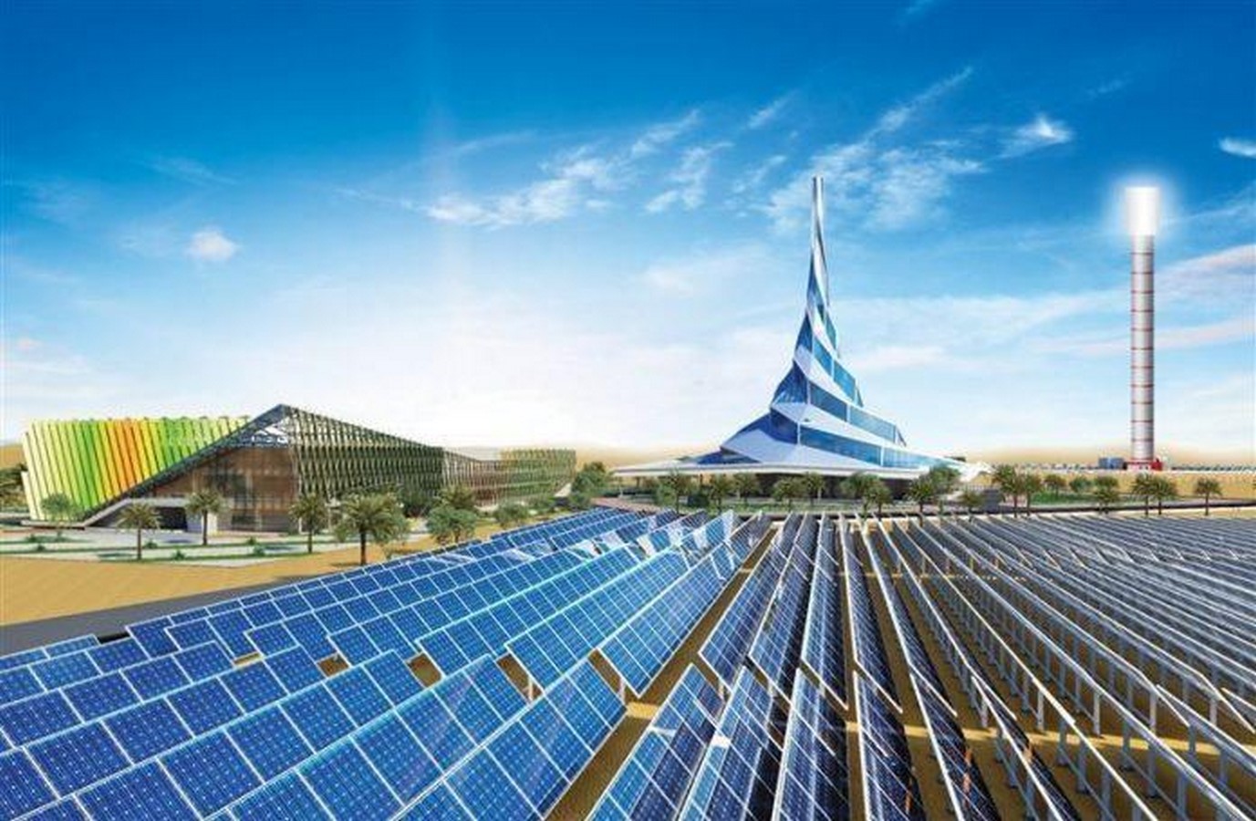15 Projects to look for in UAE-Sheet35
