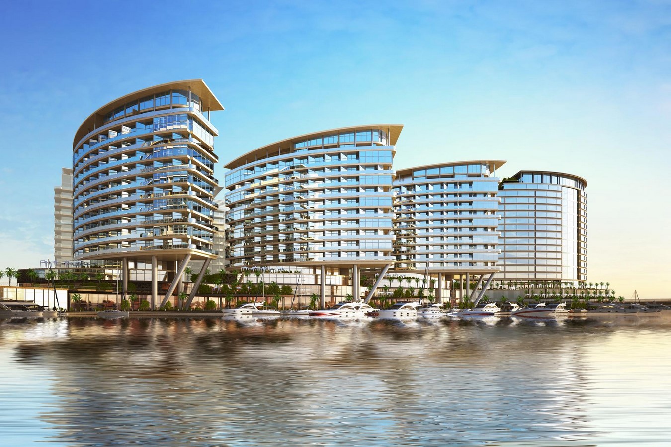 15 Projects to look for in UAE-Sheet37