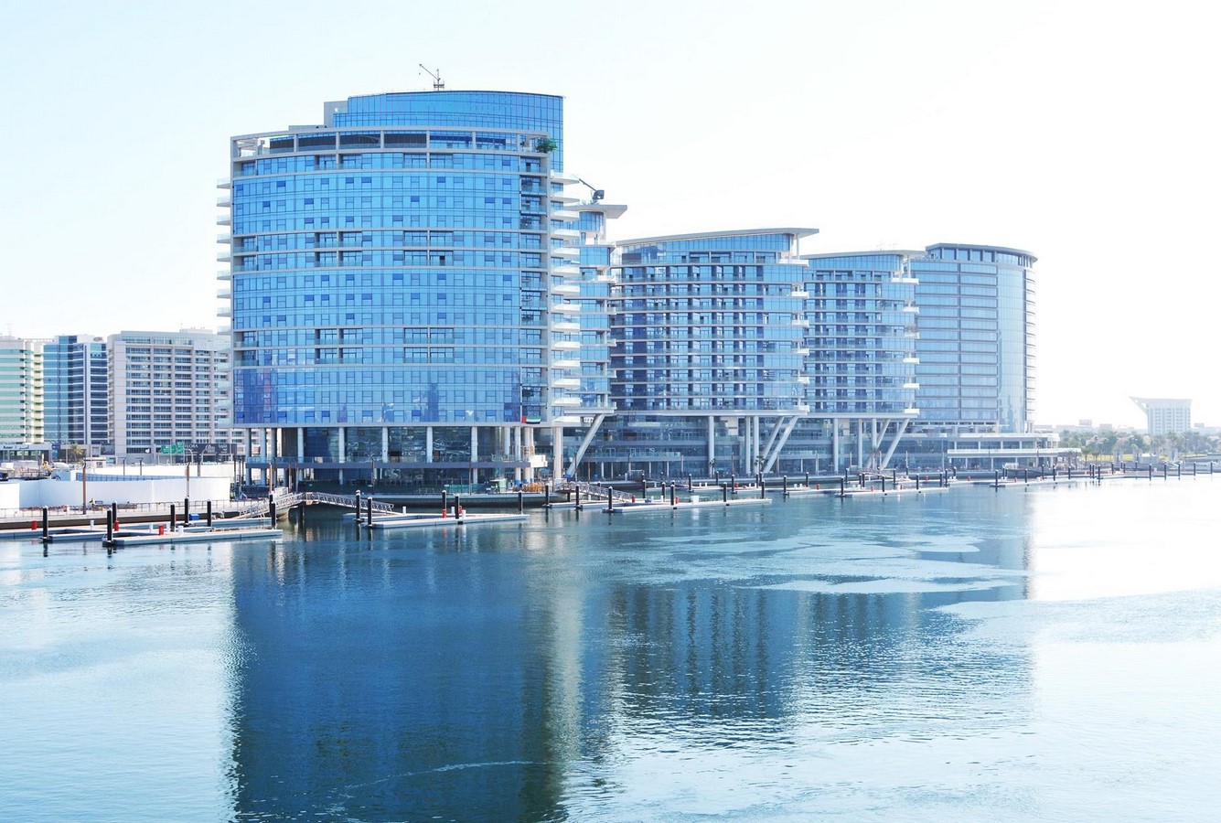 15 Projects to look for in UAE-Sheet38