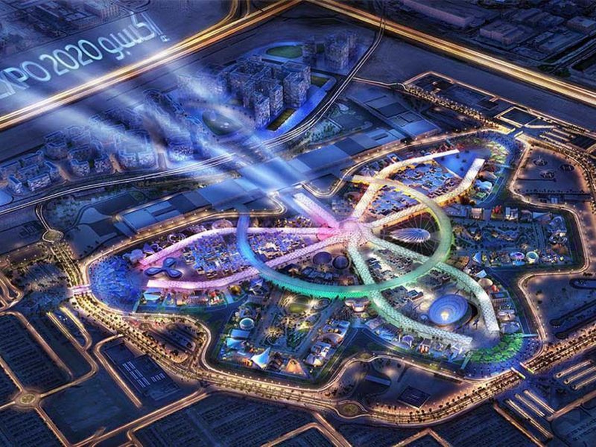 15 Projects to look for in UAE-Sheet39