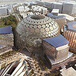15 Projects to look for in UAE-Sheet40