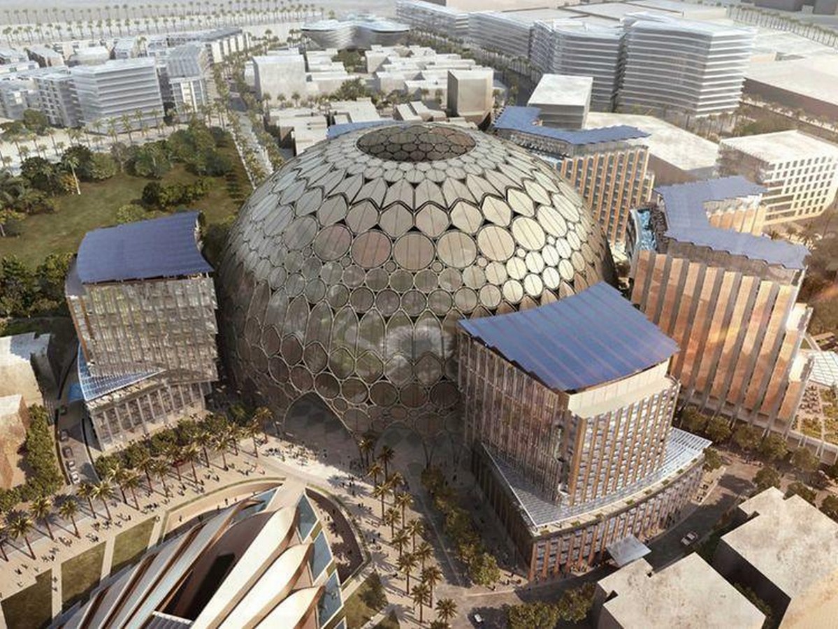 15 Projects to look for in UAE-Sheet40
