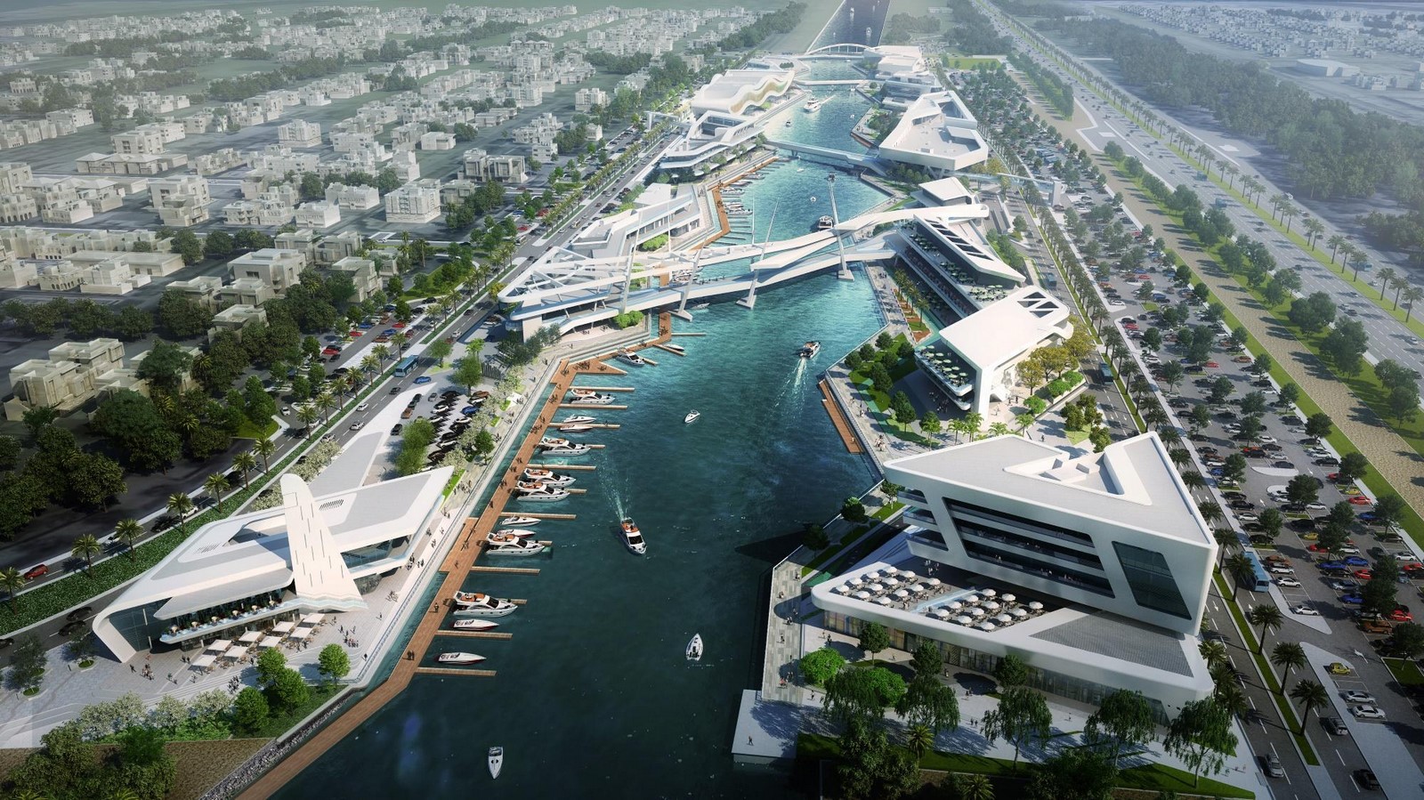 15 Projects to look for in UAE-Sheet42