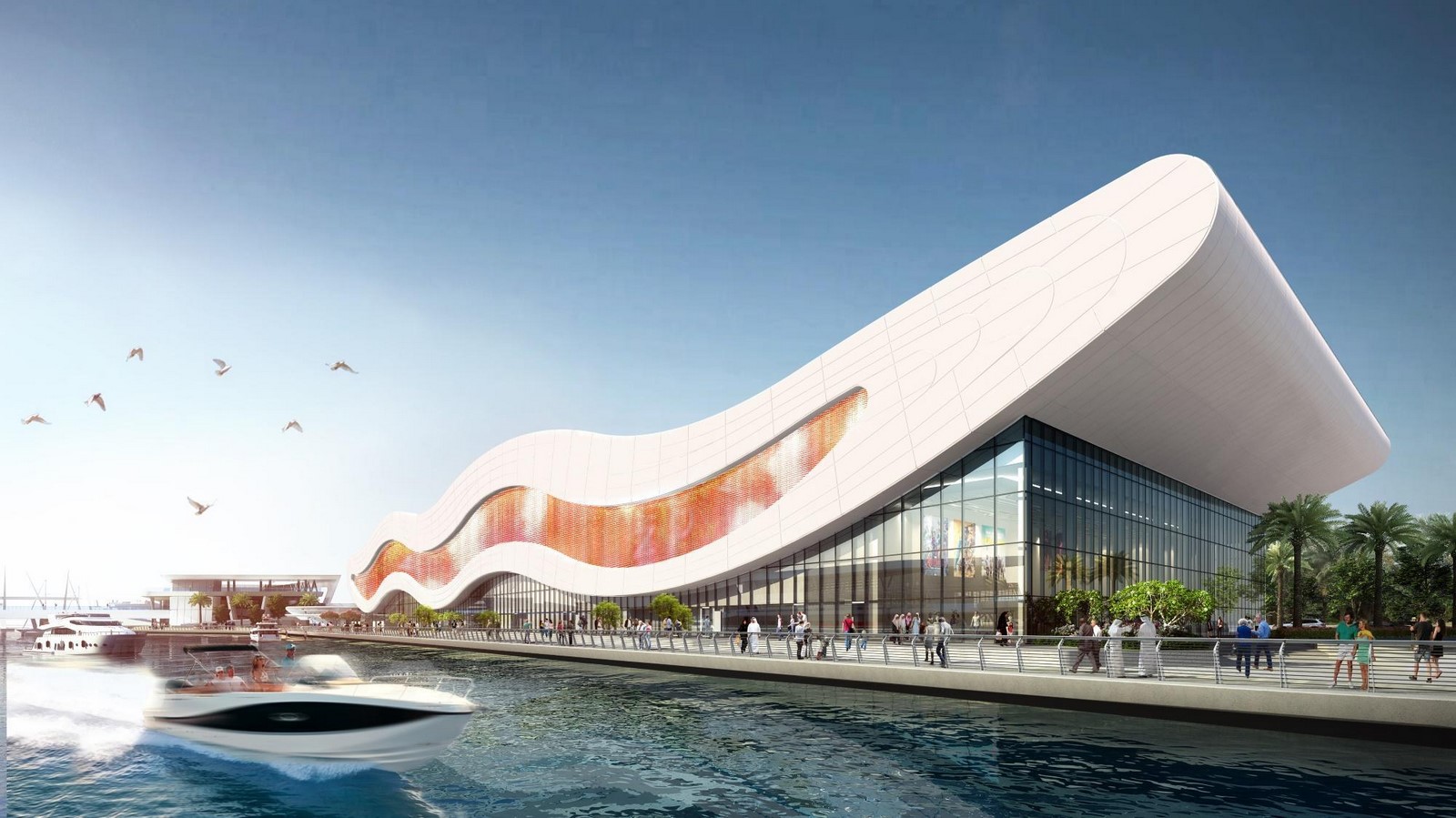 15 Projects to look for in UAE-Sheet43