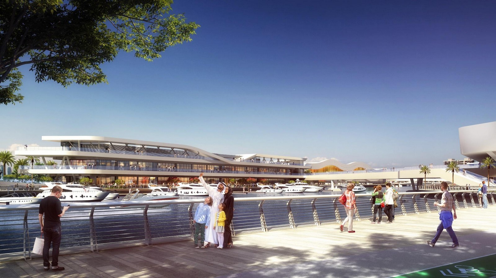 15 Projects to look for in UAE-Sheet44