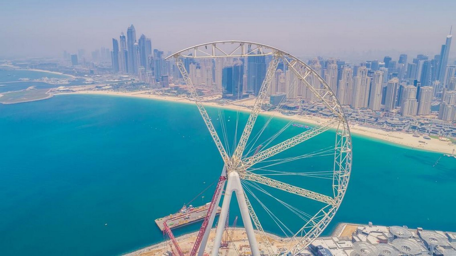 15 Projects to look for in UAE-Sheet8