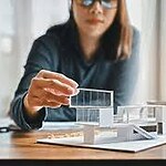If Not an Architect, Who Would I Be-Sheet1