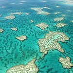 UNESCO World Heritage Sites Great Barrier Reef-sHEET1