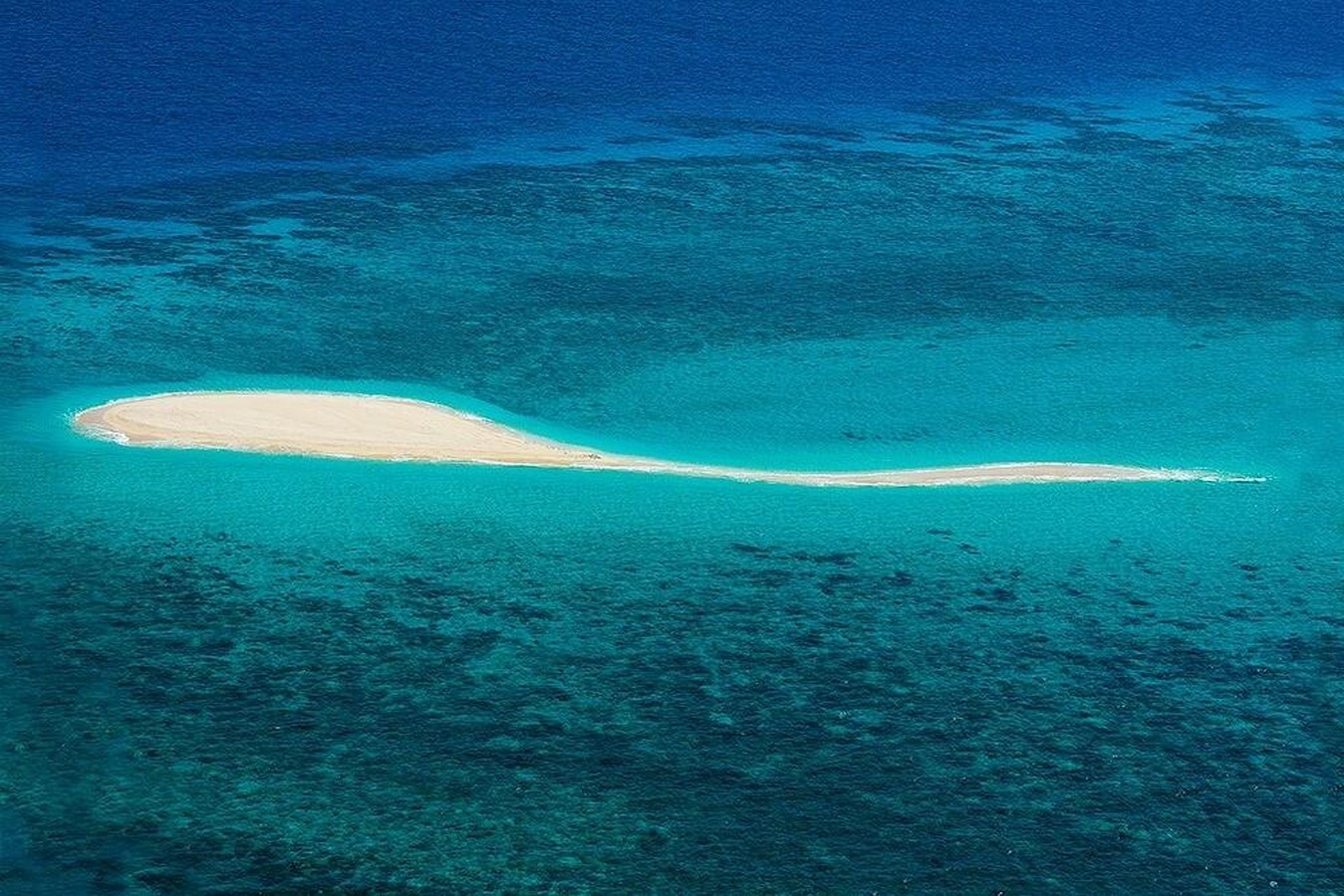 UNESCO World Heritage Sites Great Barrier Reef-sHEET4