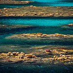 UNESCO World Heritage Sites Great Barrier Reef-sHEET5