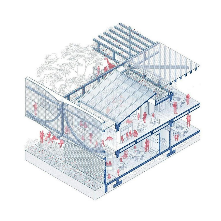 Architecture in Everyday Life Unseen Influences and Future Possibilities-Sheet9