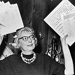 Book in Focus The Death and Life of Great American Cities by Jane Jacobs-Sheet1