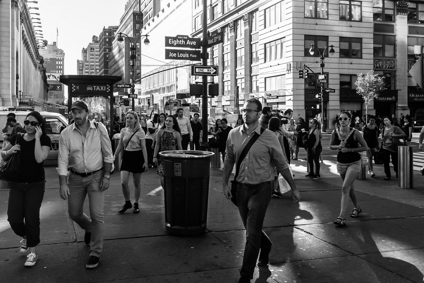 Book in Focus The Death and Life of Great American Cities by Jane Jacobs-Sheet12