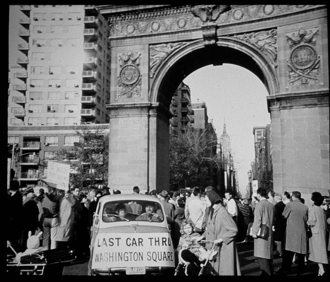 Book in Focus The Death and Life of Great American Cities by Jane Jacobs-Sheet13