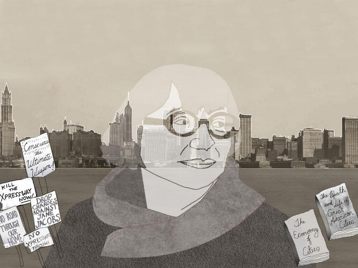 Book in Focus The Death and Life of Great American Cities by Jane Jacobs-Sheet4