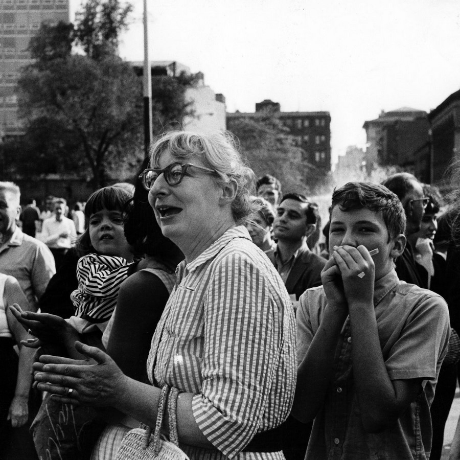 Book in Focus The Death and Life of Great American Cities by Jane Jacobs-Sheet6