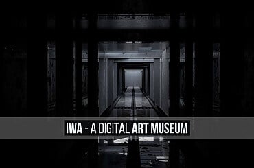 IWA – A Digital Art Museum