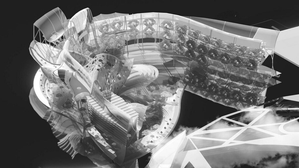 Parametric Design: The Future of Architecture? - RTF | Rethinking The ...