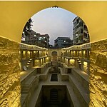 Adaptive Reuse in Hyderabad Preserving History While Embracing Modernity-Sheet1