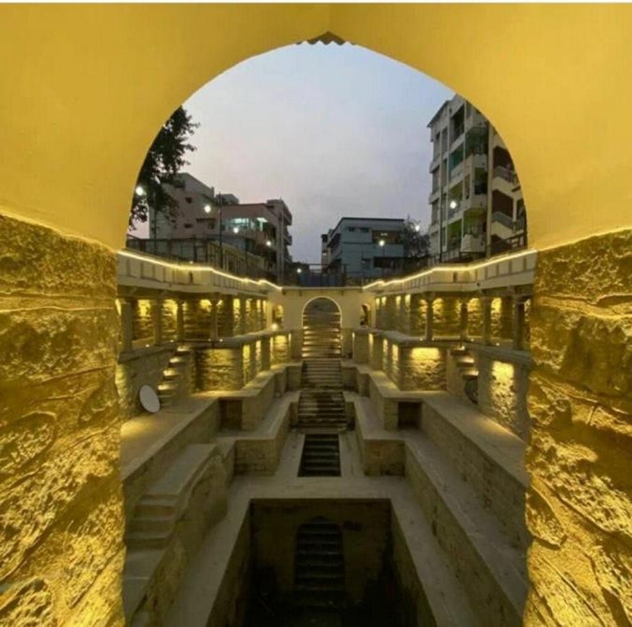 Adaptive Reuse in Hyderabad Preserving History While Embracing Modernity-Sheet1