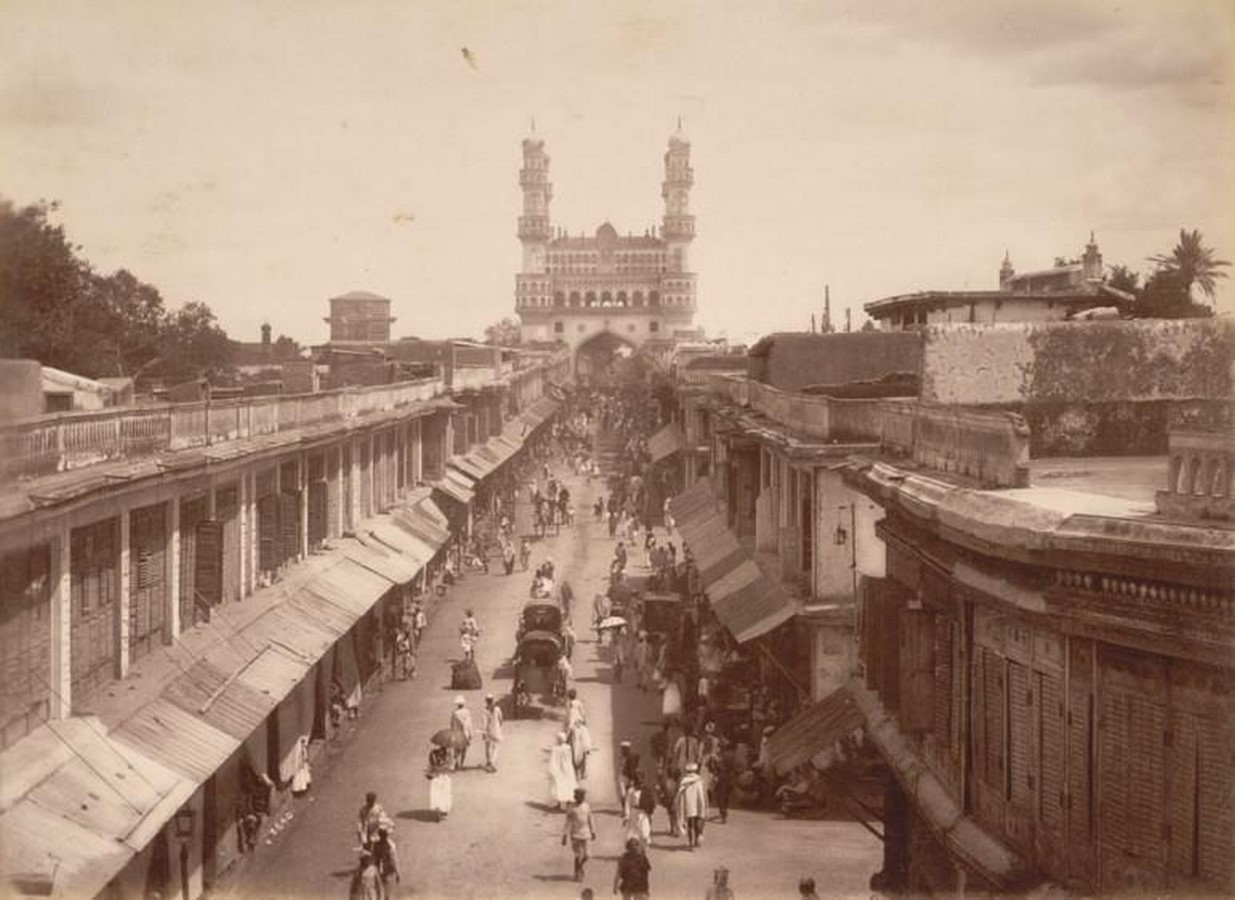 Adaptive Reuse in Hyderabad Preserving History While Embracing Modernity-Sheet2