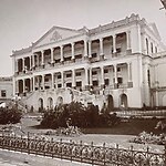 Adaptive Reuse in Hyderabad Preserving History While Embracing Modernity-Sheet3