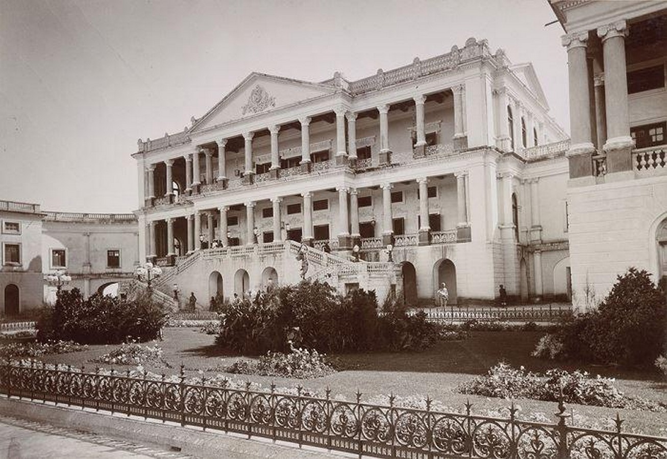 Adaptive Reuse in Hyderabad Preserving History While Embracing Modernity-Sheet3