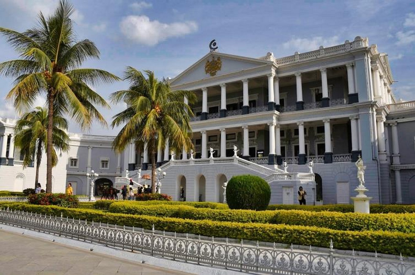 Adaptive Reuse in Hyderabad Preserving History While Embracing Modernity-Sheet4