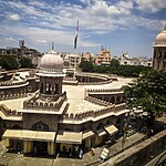 Adaptive Reuse in Hyderabad Preserving History While Embracing Modernity-Sheet6