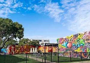 Public Art Installations That Define Urban Spaces - RTF | Rethinking ...