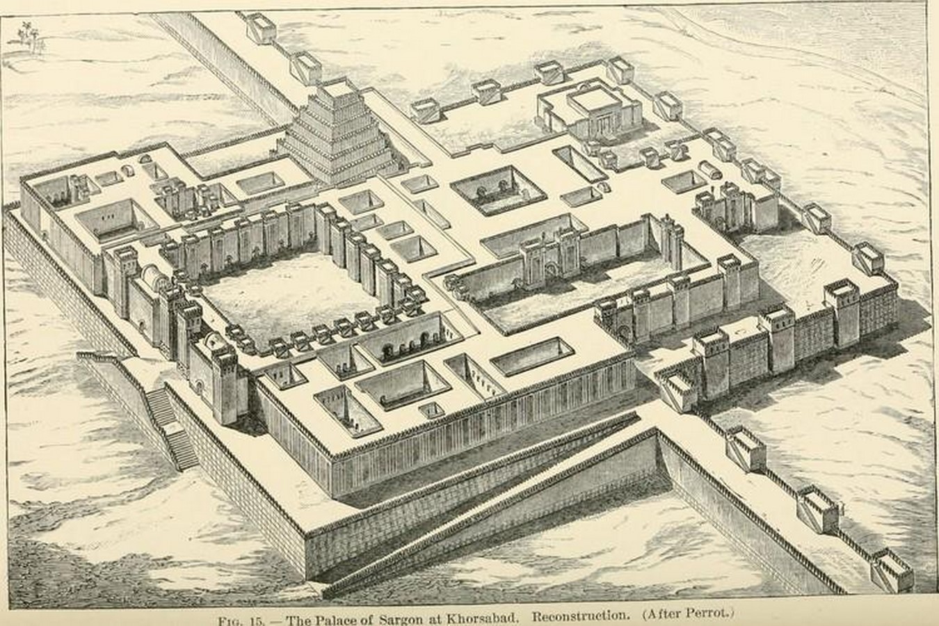 The Story of Humanity and Architecture-Sheet1