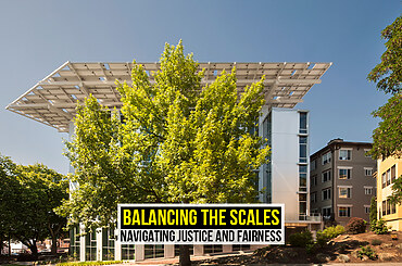 Balancing the Scales: Navigating Justice and Fairness