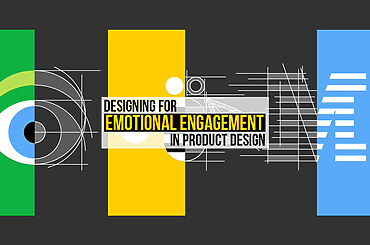 Designing for Emotional Engagement in Product Design