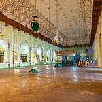 Bara Imambara, Lucknow-Sheet3