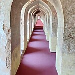 Bara Imambara, Lucknow-Sheet4