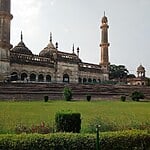 Bara Imambara, Lucknow-Sheet6