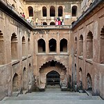 Bara Imambara, Lucknow-Sheet7