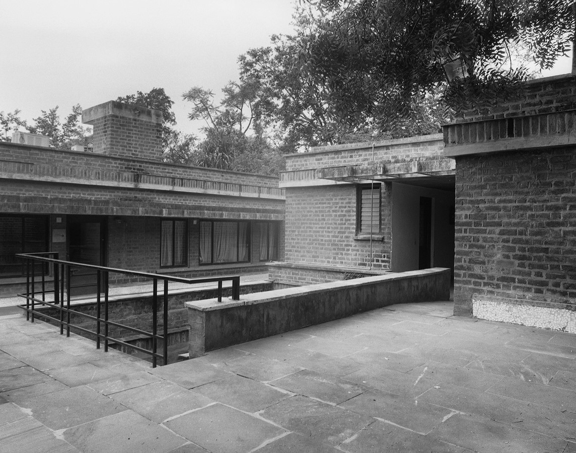 Center for Environmental Education, Ahmedabad-Sheet1