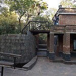 Center for Environmental Education, Ahmedabad-Sheet3