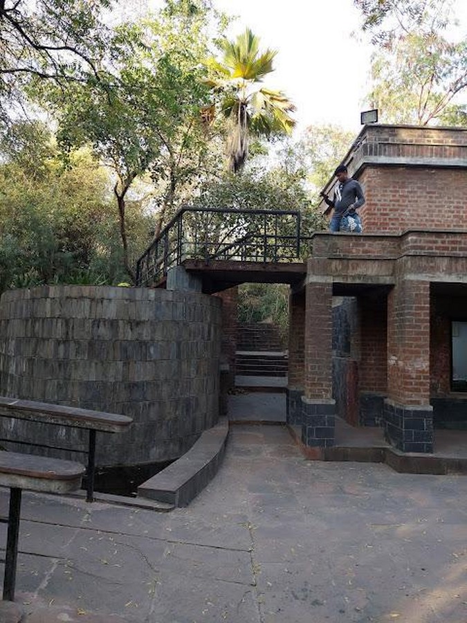 Center for Environmental Education, Ahmedabad-Sheet3