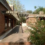 Center for Environmental Education, Ahmedabad-Sheet4